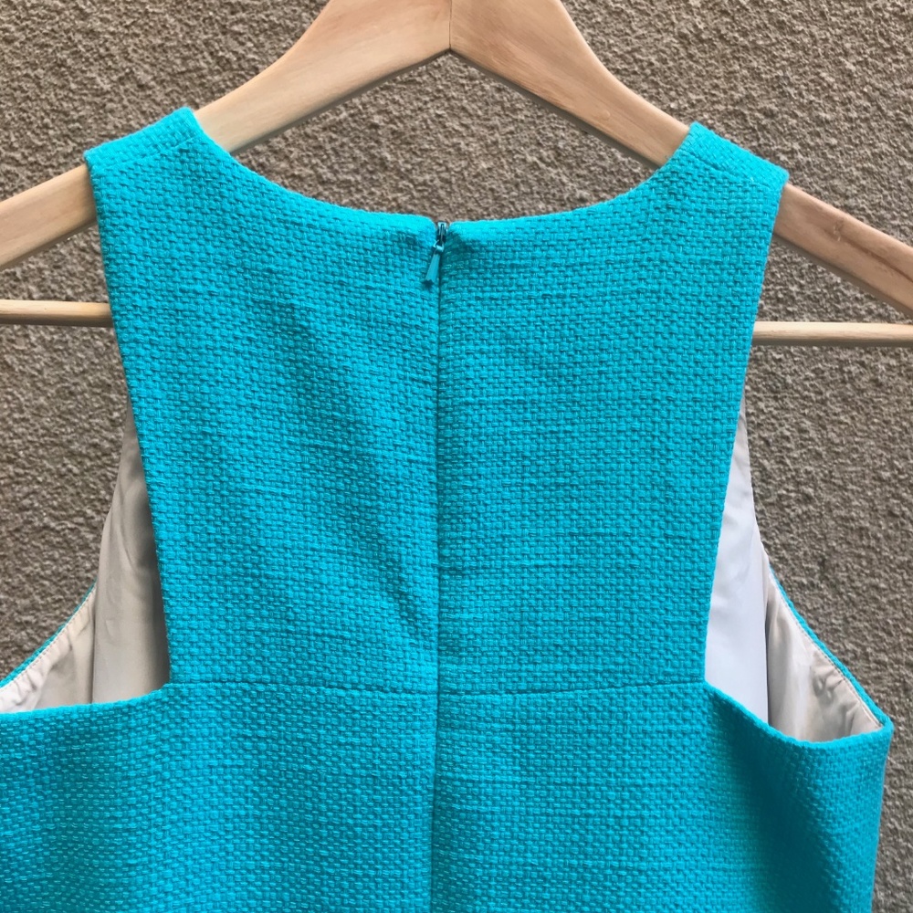 4.Collective Colorblock Racerback Shift - Picture 4 of 8